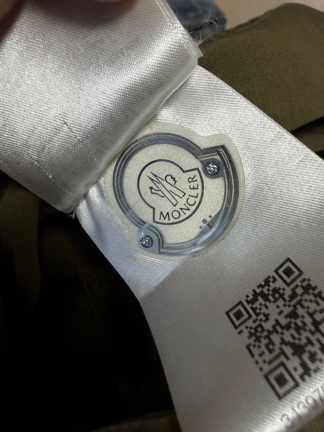 moncler 필드자켓 상품이미지7