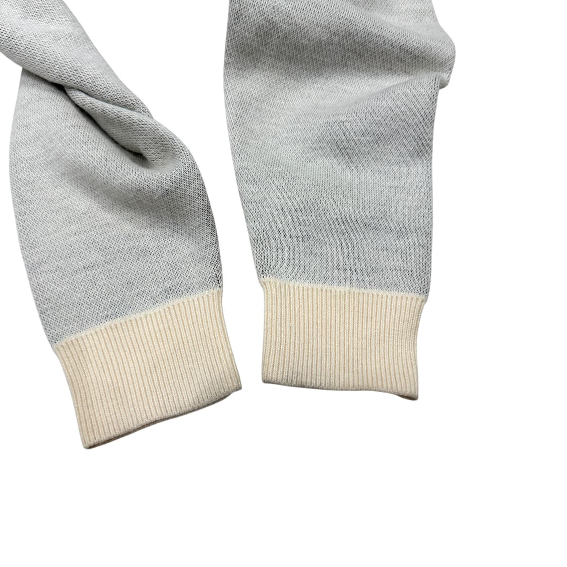 마리떼 프랑소와 저버 두들베어 곰돌이 스웨터 니트 아이보리 S 상품이미지9