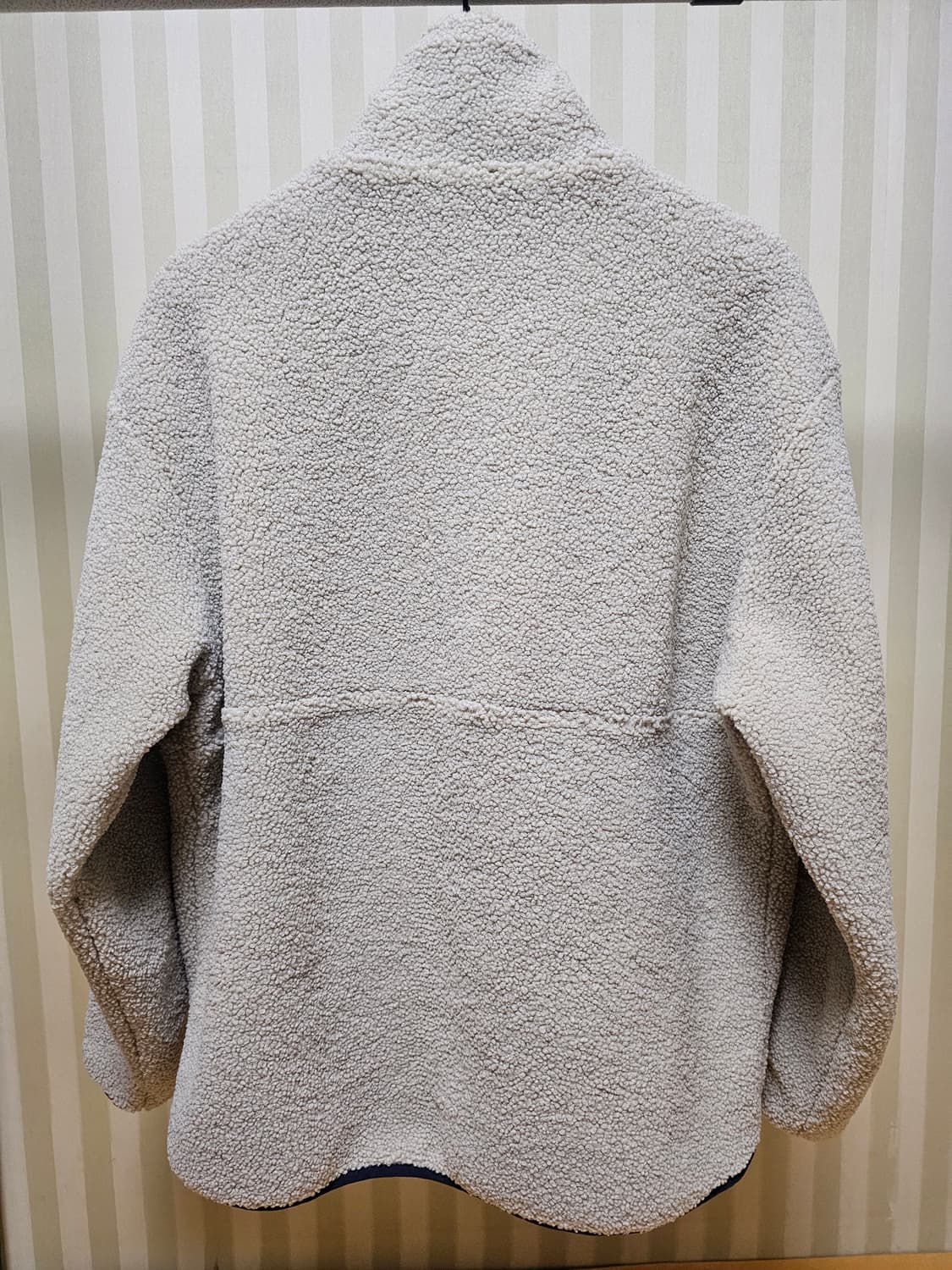 네파 아노락 플리스 100 상품이미지2