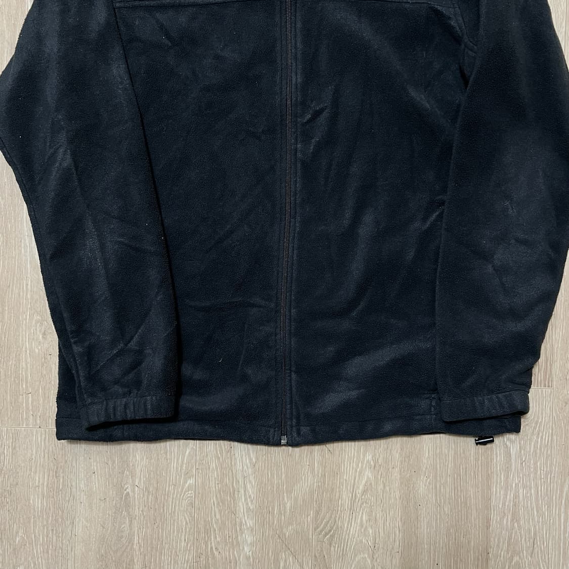 컬럼비아 남성 후리스 자켓 XXL/110  상품이미지4