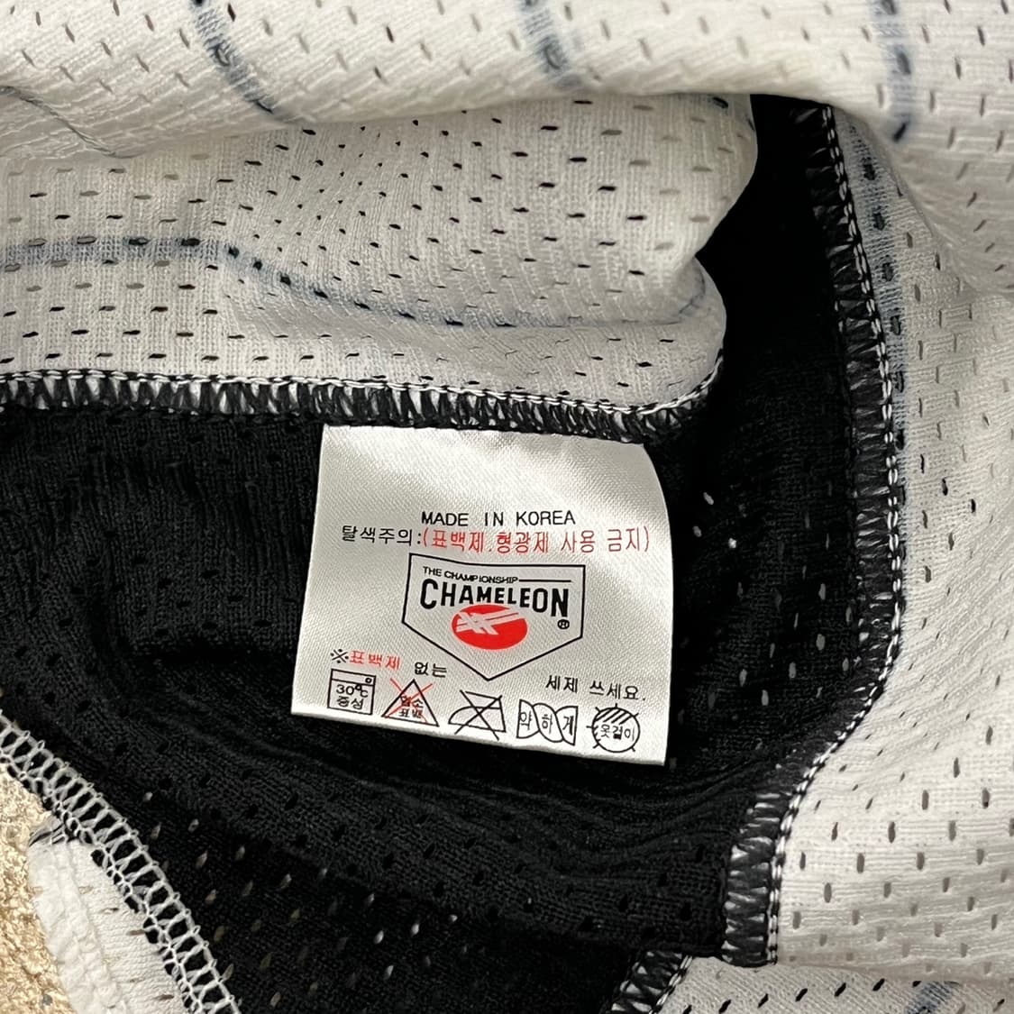 [M] 롯데 자이언츠 야구 유니폼 이대호 마킹 b8 상품이미지4