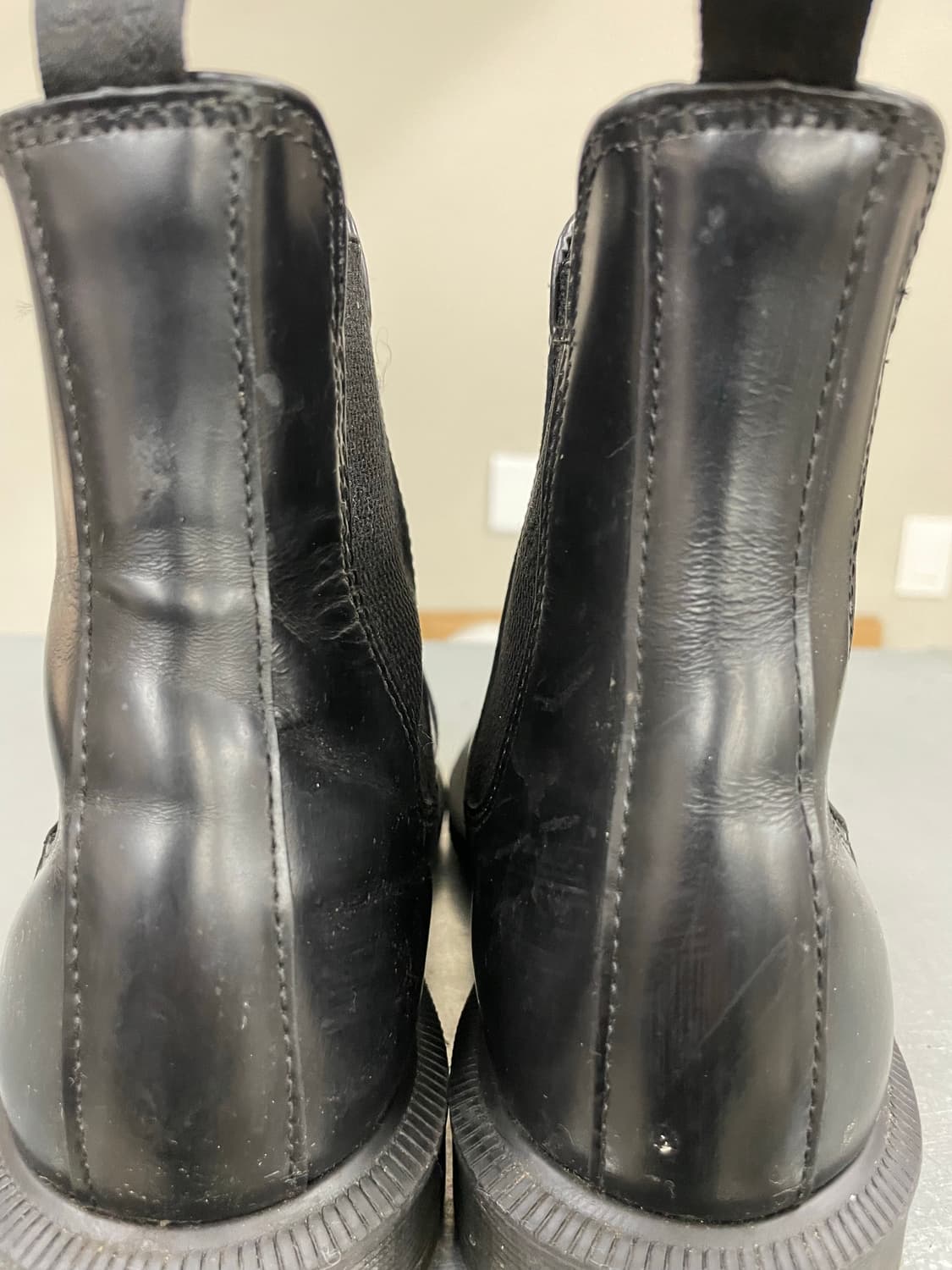 닥터마틴 플로라 부츠 uk4 상품이미지9