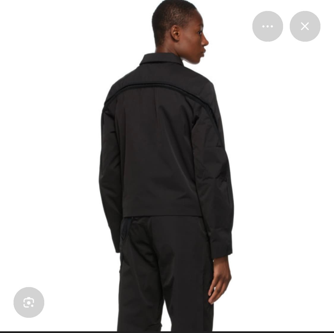 파프 3.1 자켓 상품이미지1