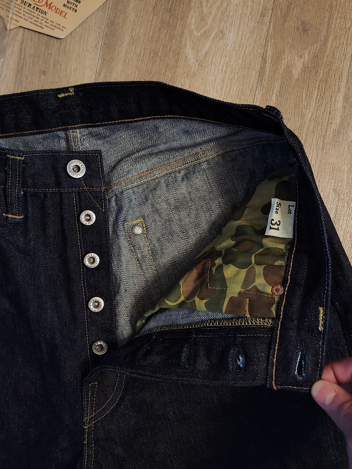 브론슨 S801 [31] 새상품 소킹만 상품이미지4