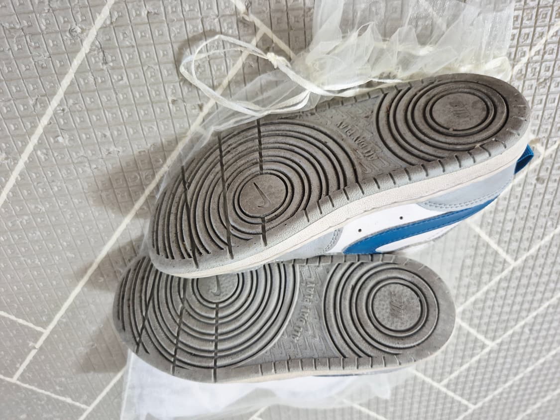 나이키 유아 운동화 상품이미지5