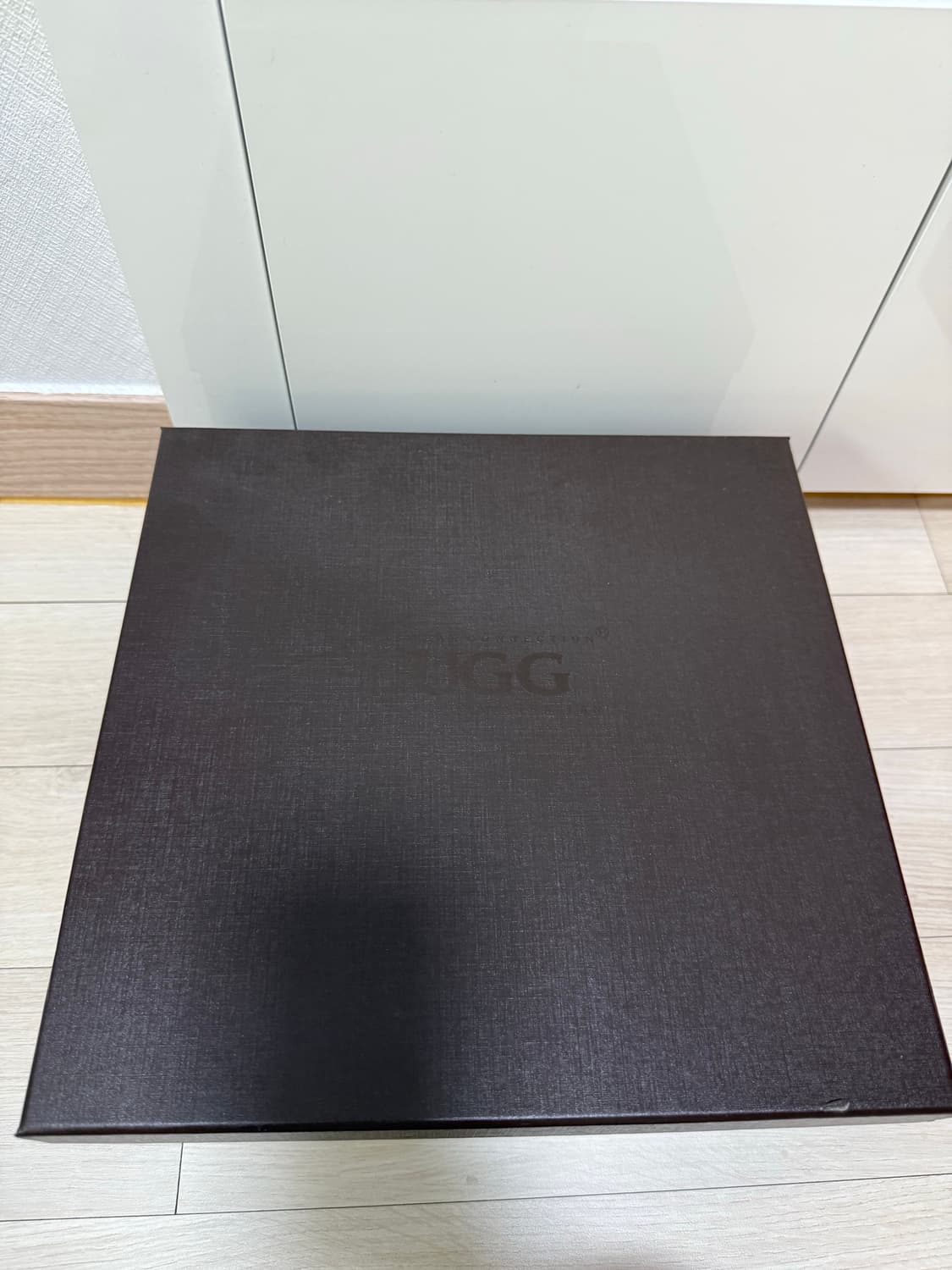 UGG 클래식 미니 Chestnut 250 상품이미지7