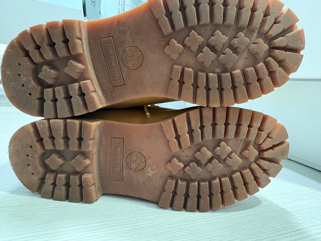 팀버랜드 프리미엄 6인치 워터프루프 부츠 상품이미지10