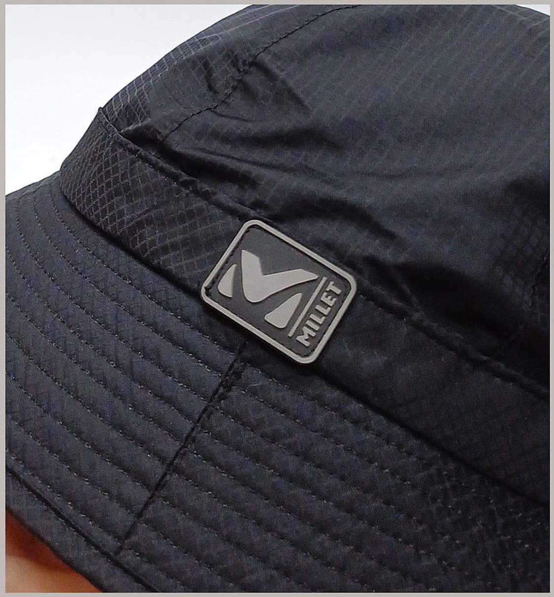 밀레 레인햇 아웃도어 모자 J-475 상품이미지4