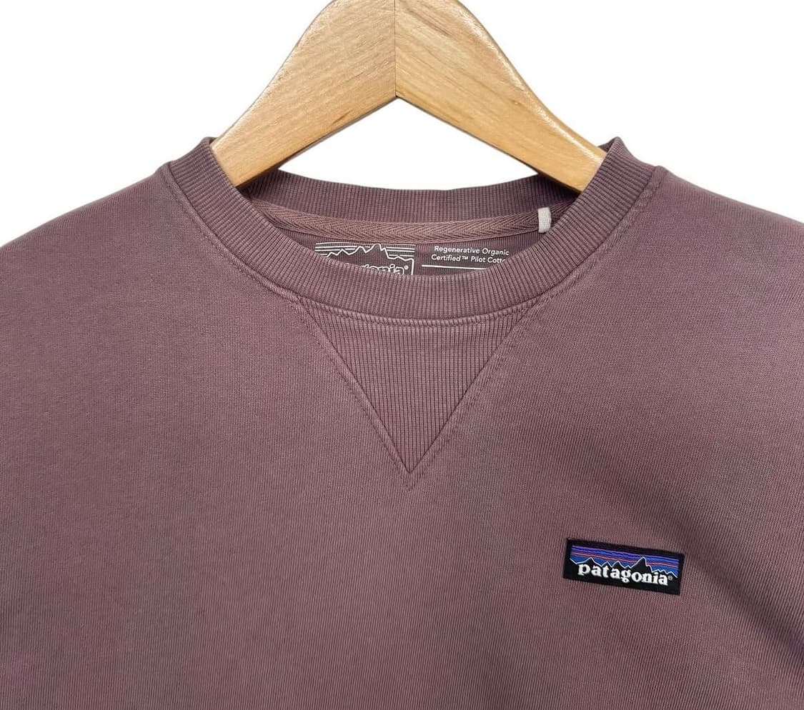 파타고니아 맨투맨 상품이미지2