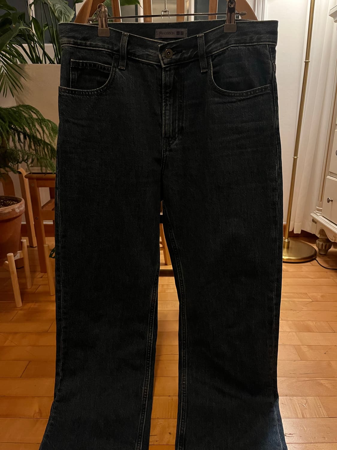 Uniqlo X JW Anderson Denim Pants (30) 상품이미지1