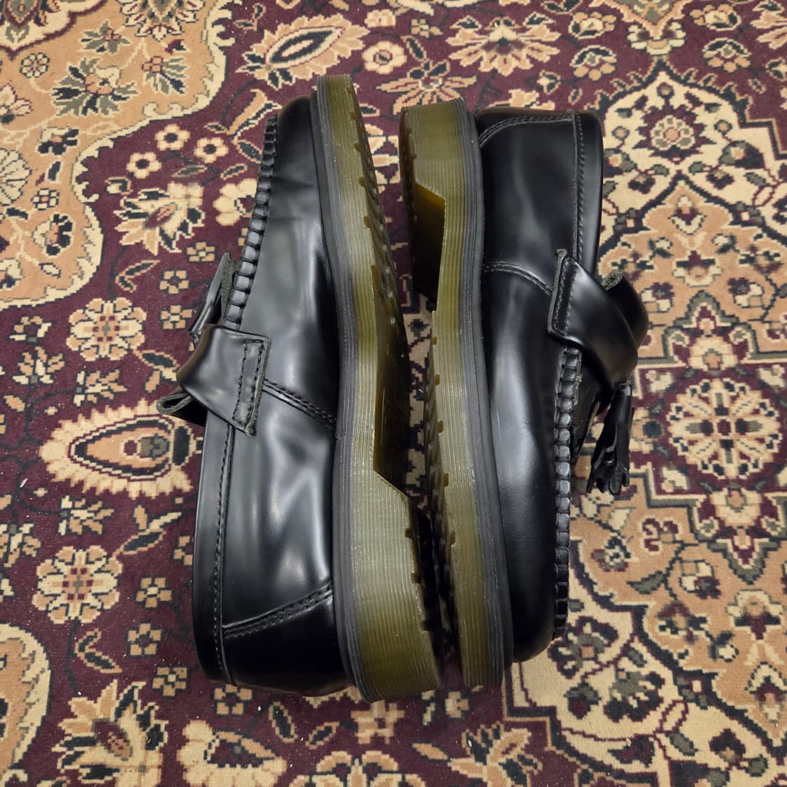 닥터마틴 아드리안 uk6 250-255 상품이미지5