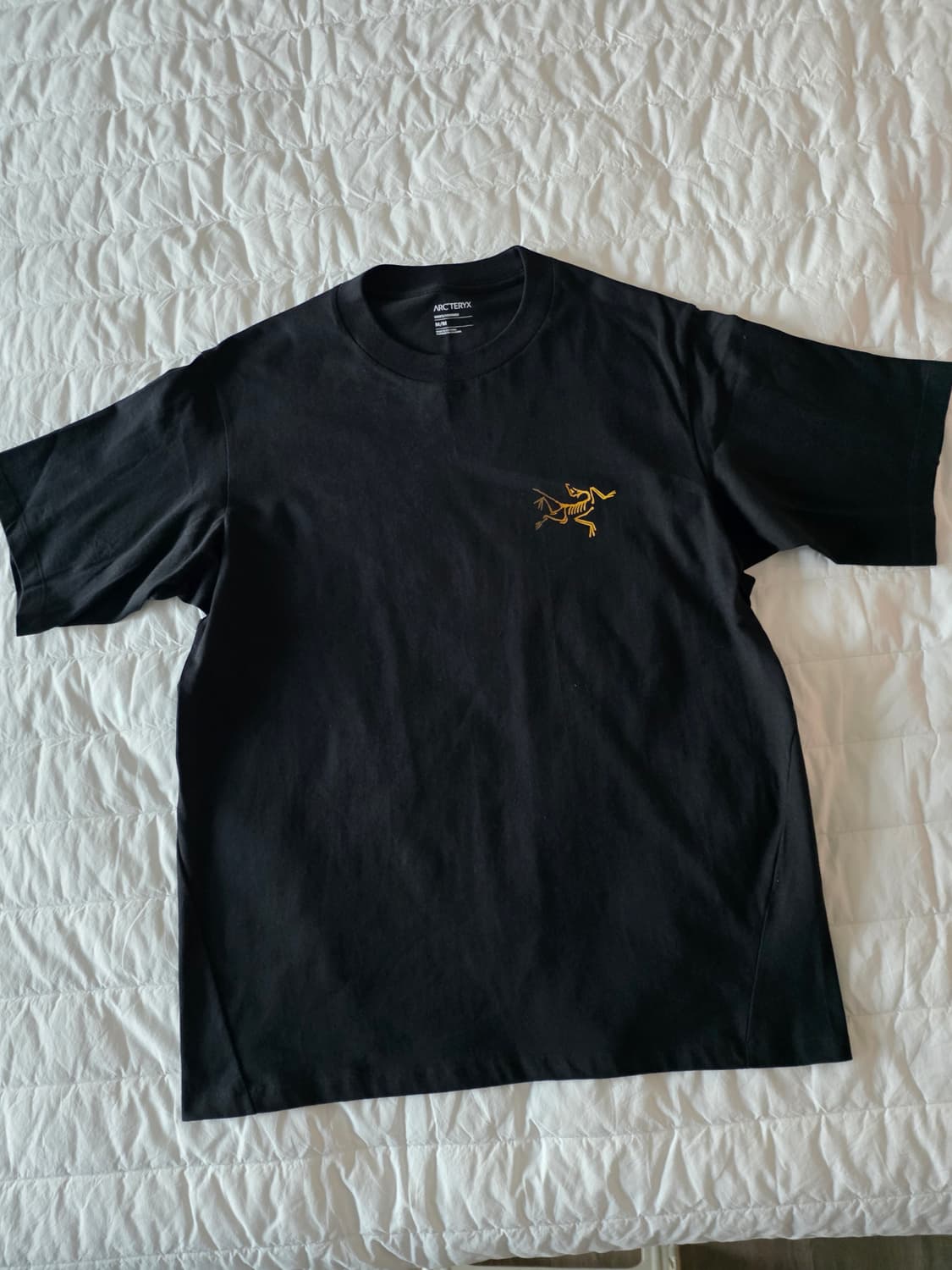 아크테릭스 티셔츠 M 상품이미지2