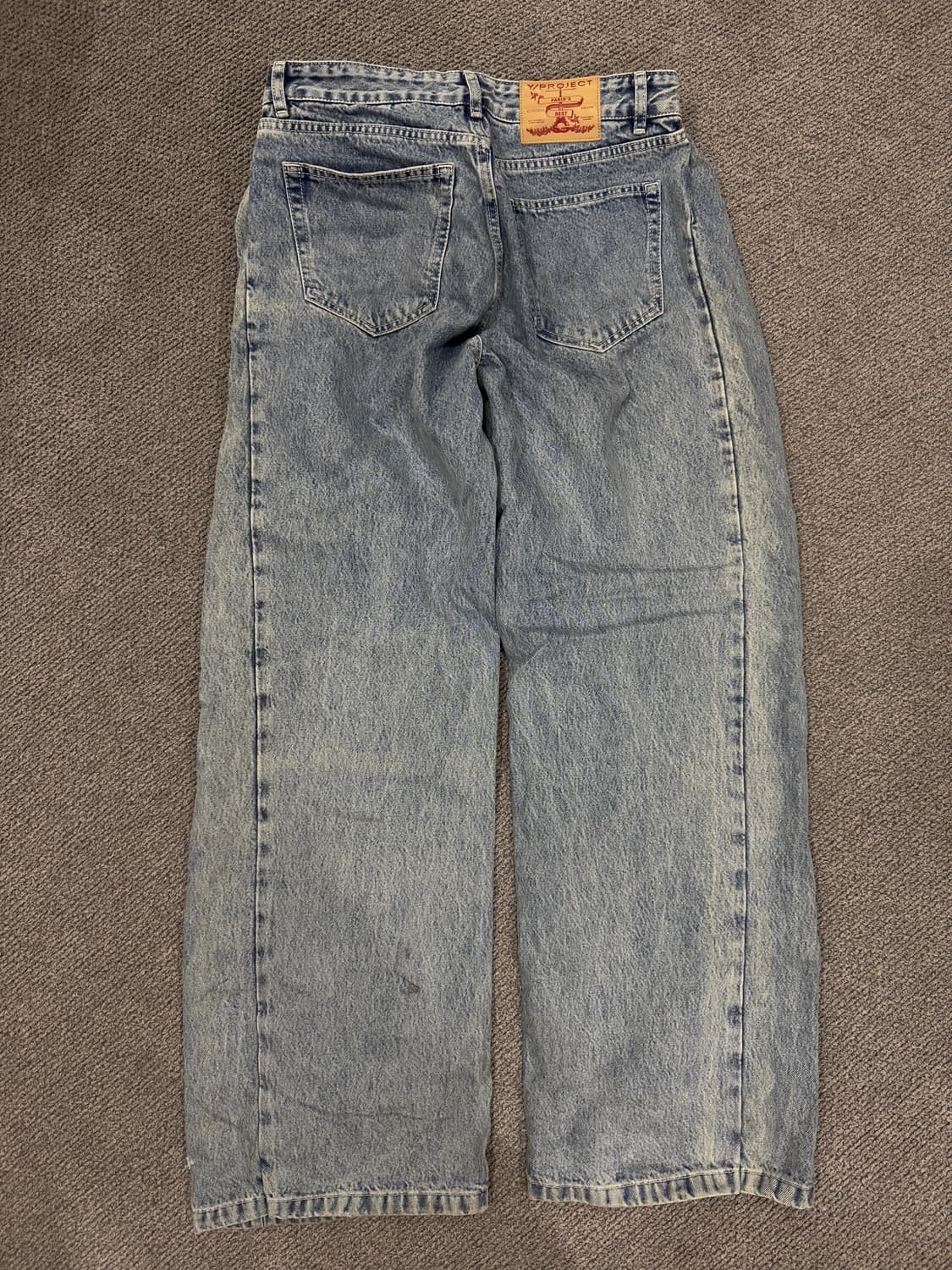 와이프로젝트 팝업진 S 상품이미지4