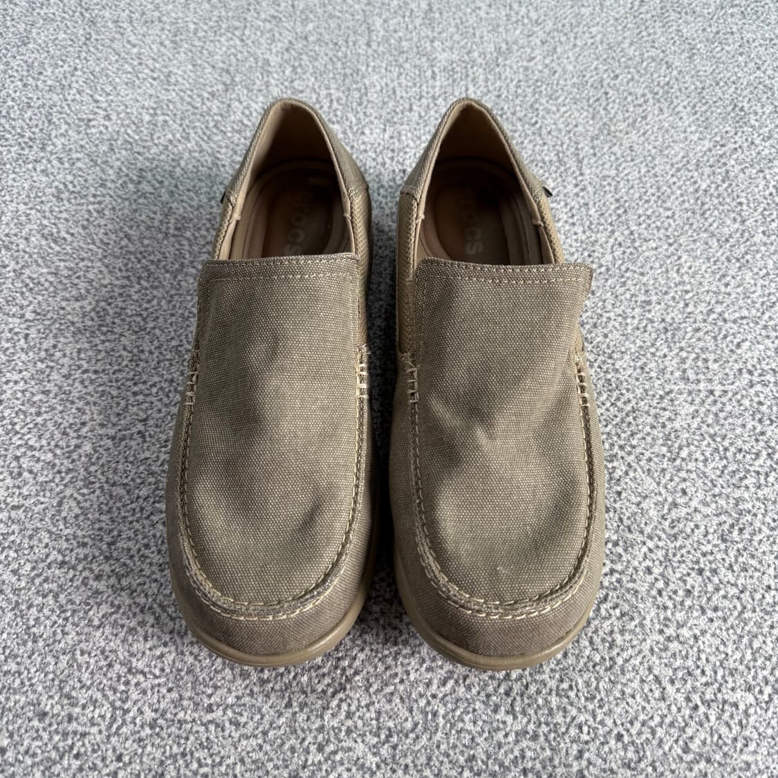 크록스 로퍼 M9 265-270 상품이미지1