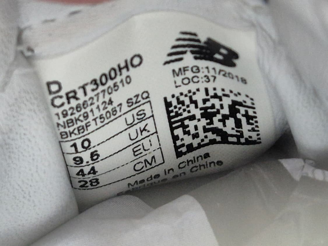 뉴발란스 남성 스니커즈 280 상품이미지9