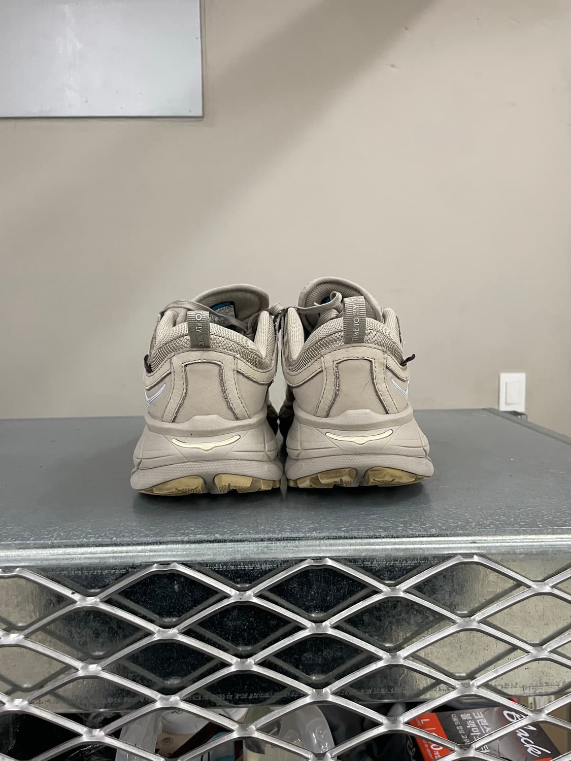 호카 오네오네 토르 울트라 로우 WP 심플리 토프 270 상품이미지3