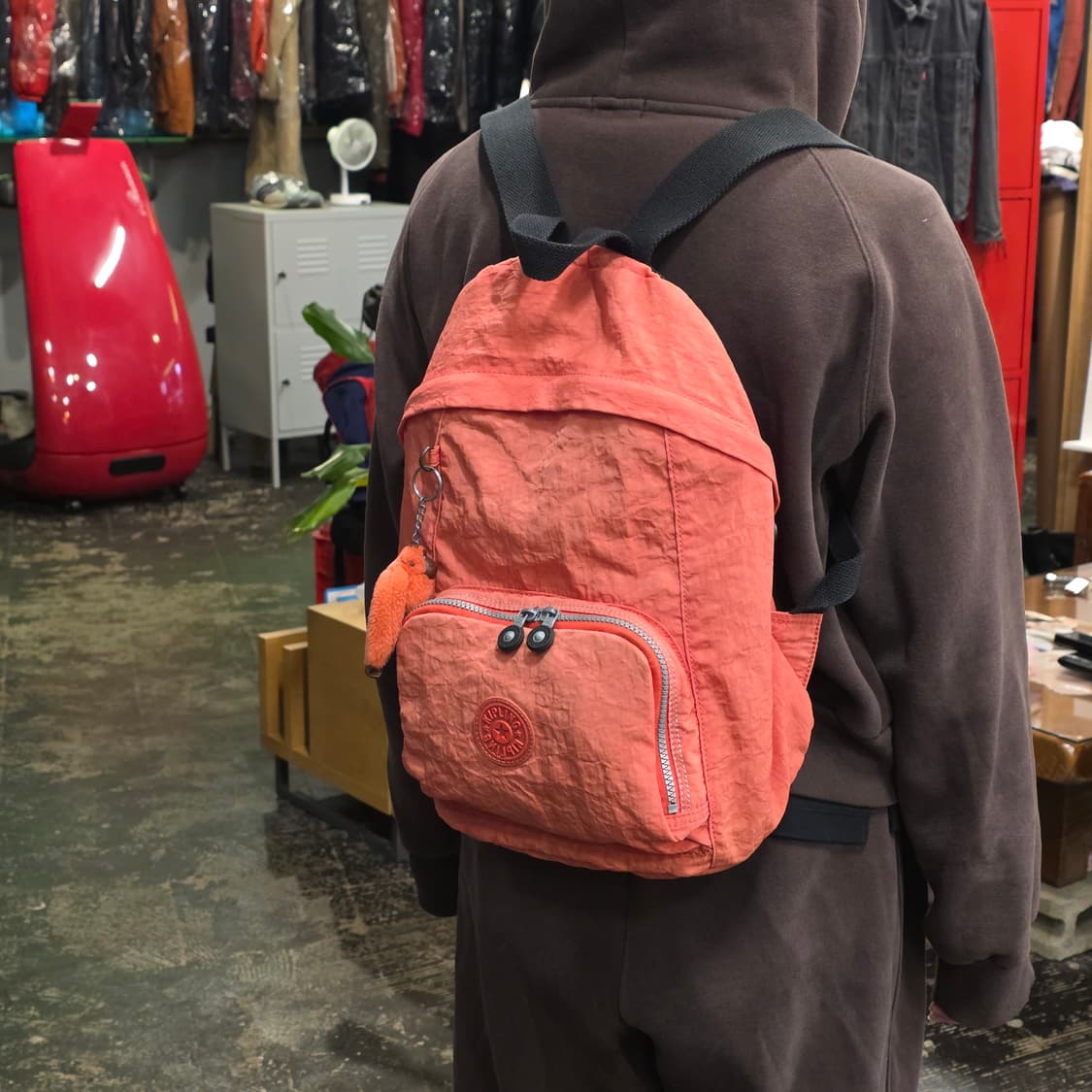 키플링 백팩  상품이미지2