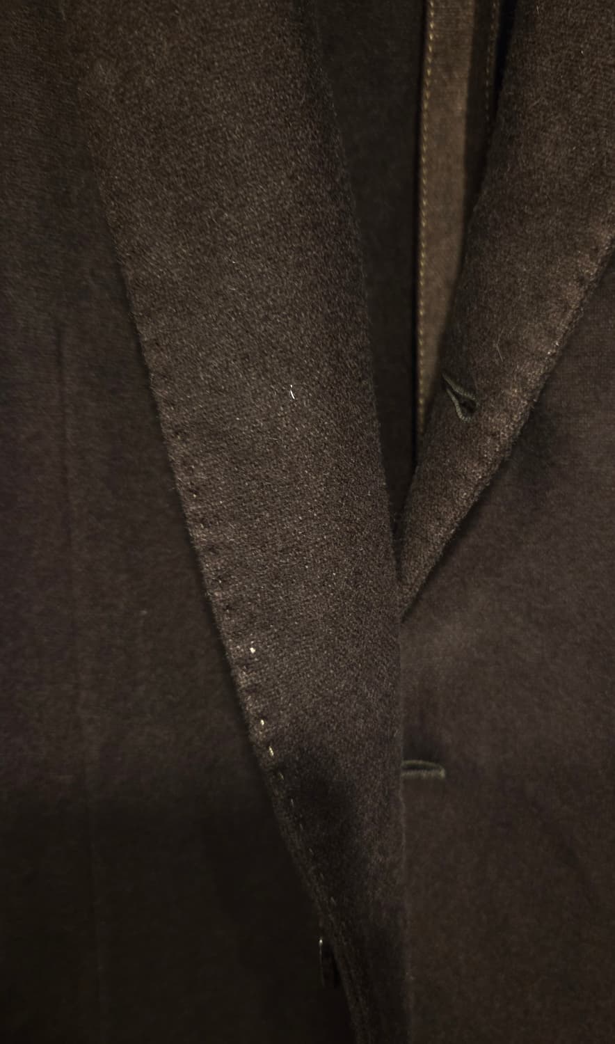 라르디니 캐시미어 자켓 상품이미지4