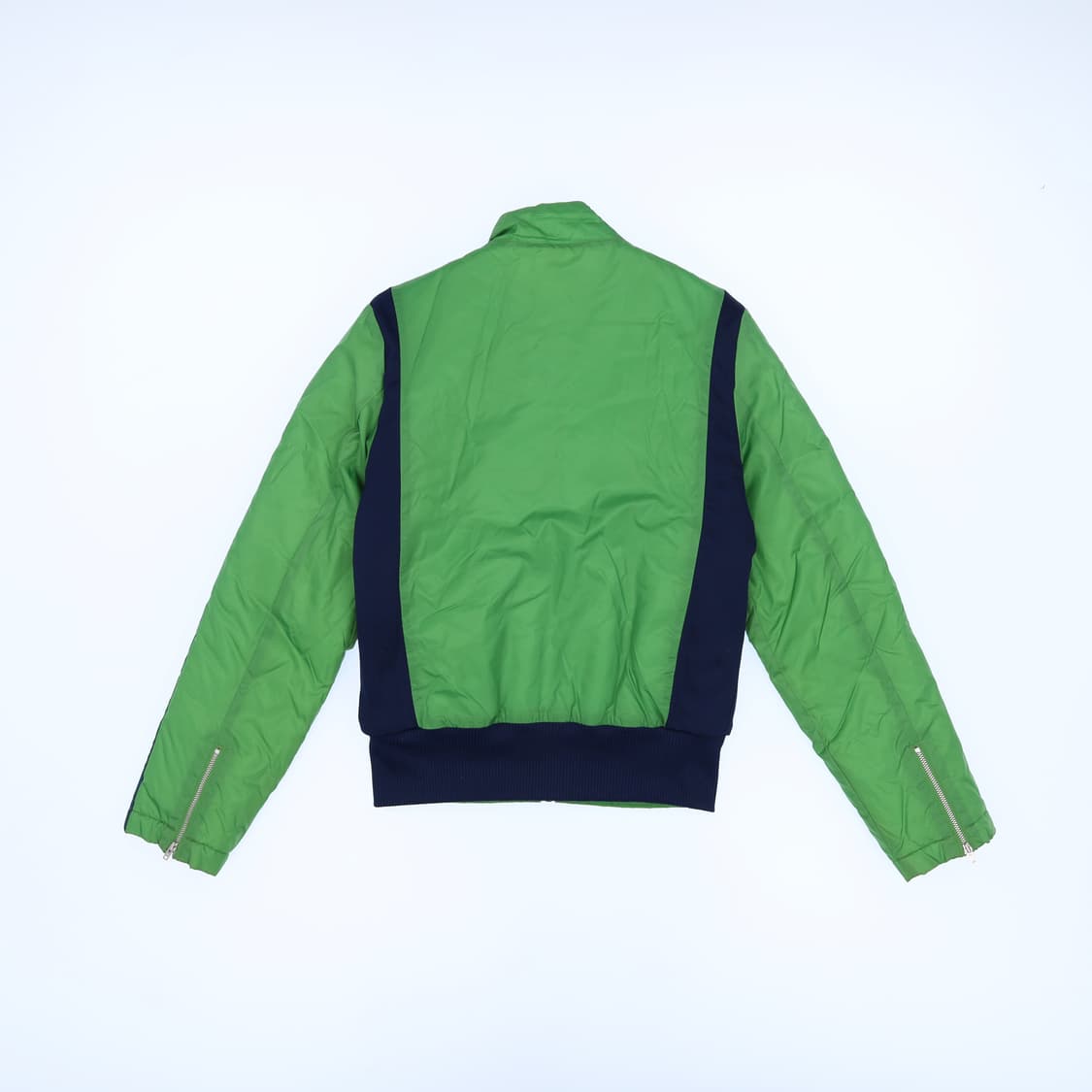 95 아디다스 프란체스카 레이싱 패딩 자켓 N7398 상품이미지2