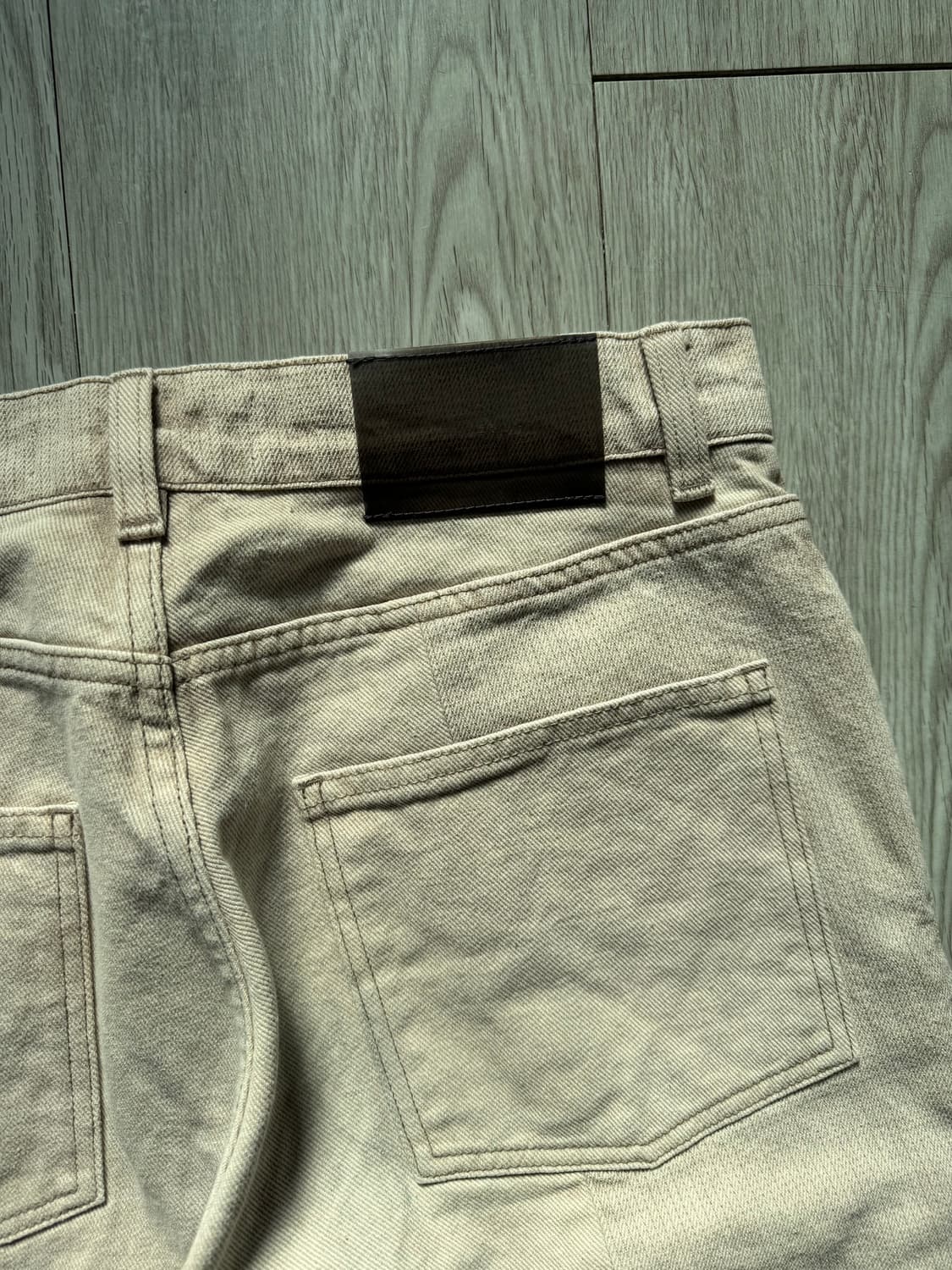 아워레가시 퍼티그컷 상품이미지4