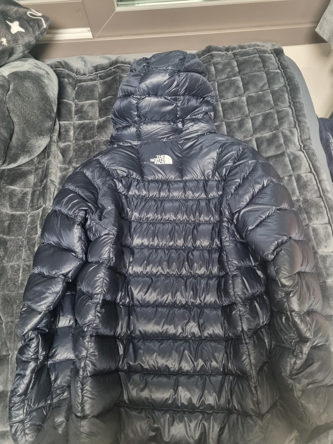 노스페이스 써밋 마테호른 상품이미지2