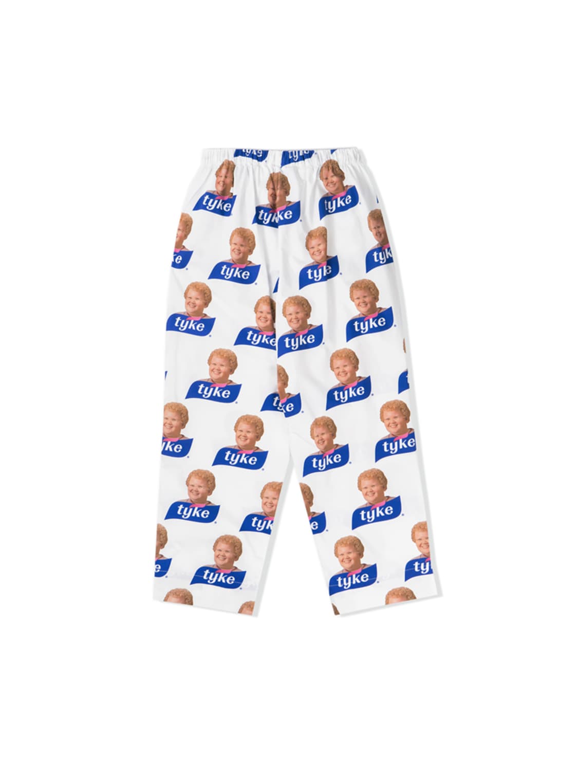 사이즈 L) tyke x balansa Pajama Set 상품이미지2