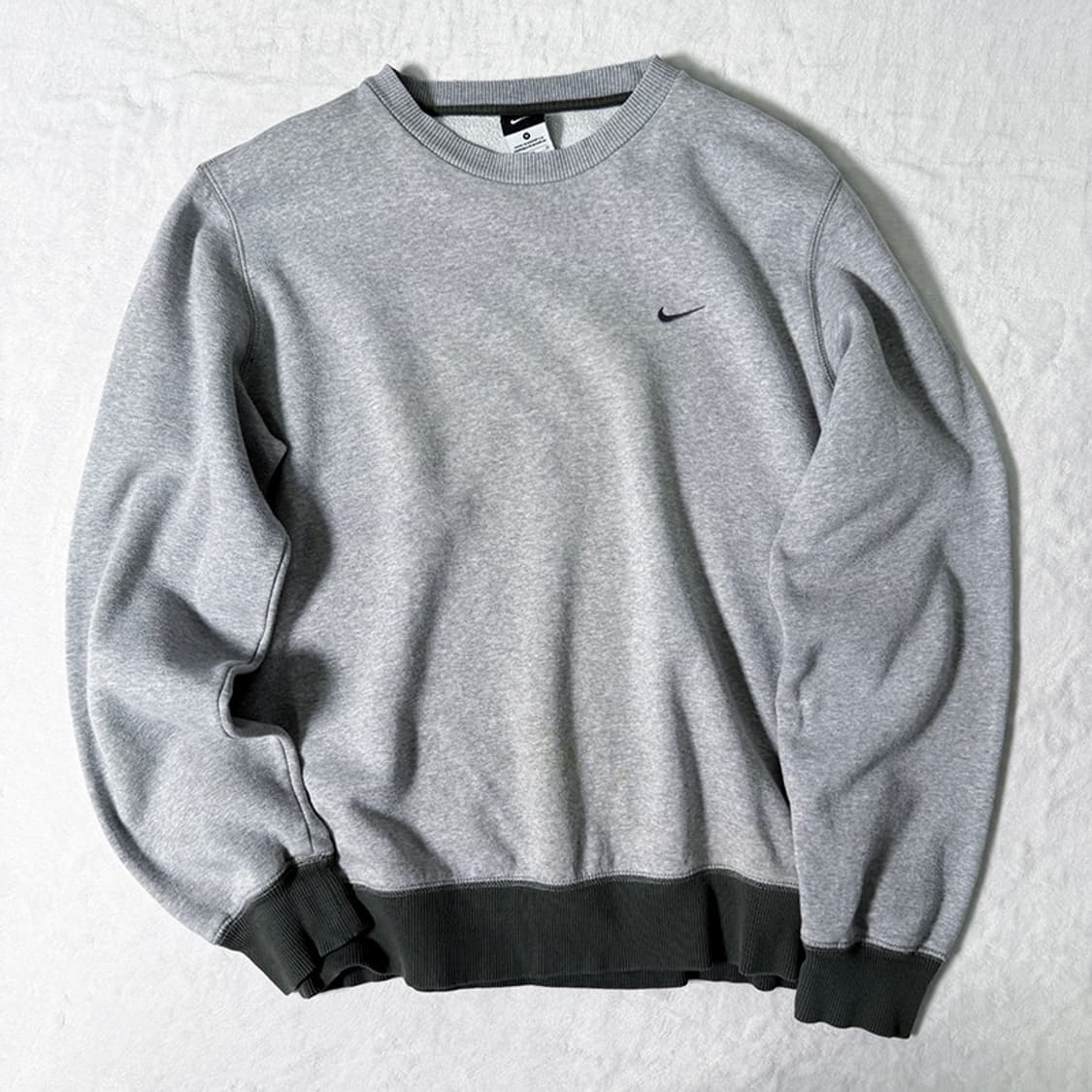 나이키 맨투맨 상품이미지1