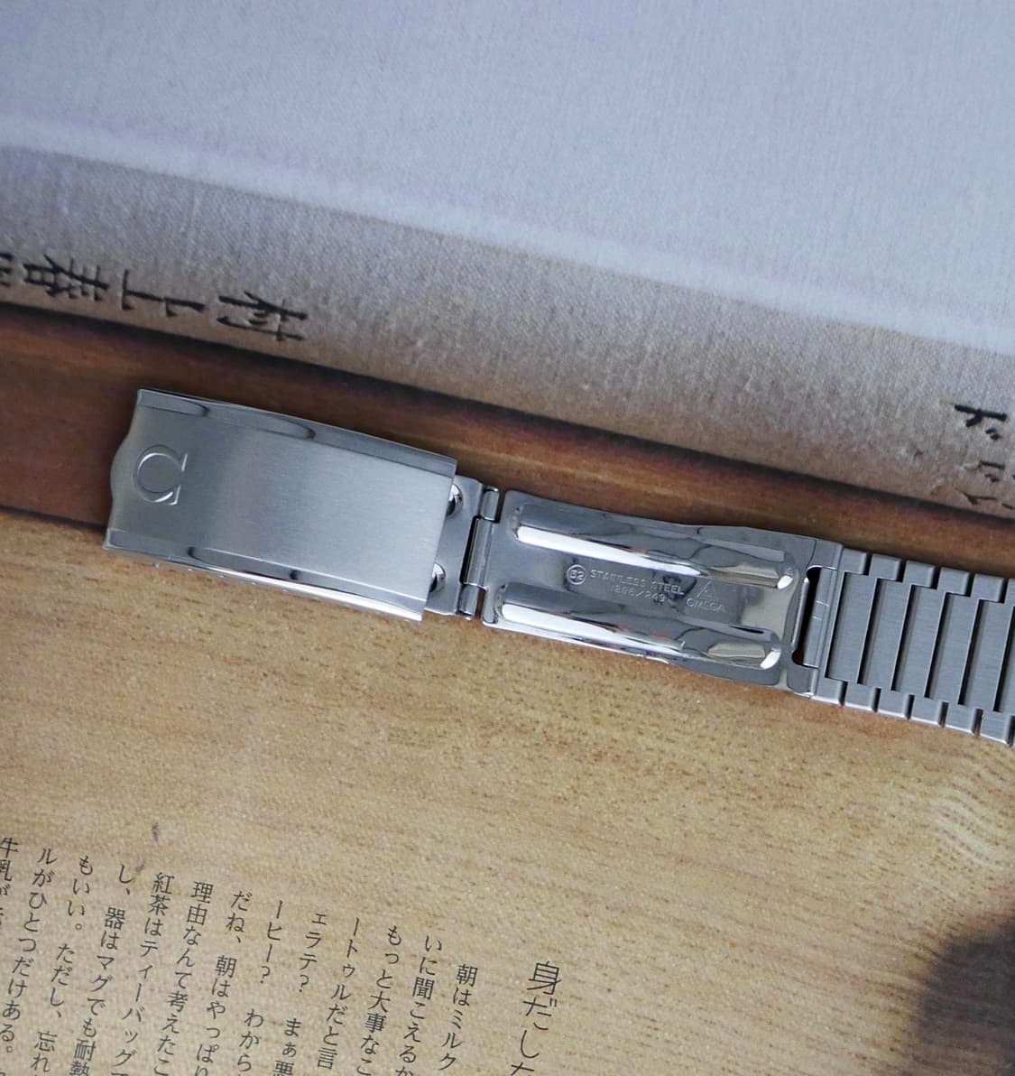 오메가 빈티지 씨마스터 빈티지 상품이미지5