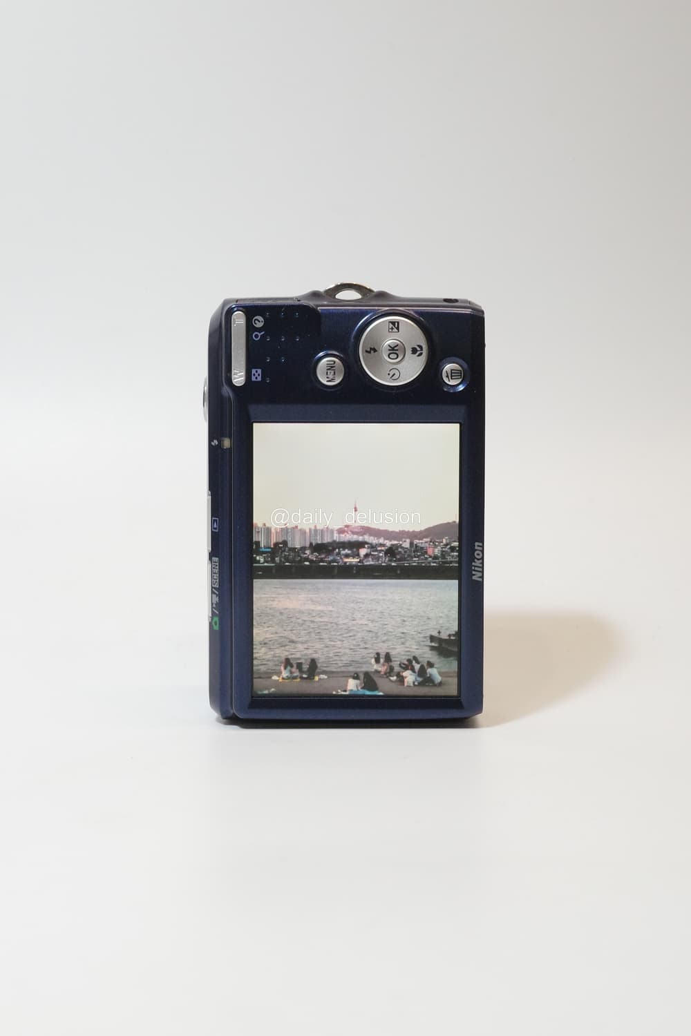 니콘 쿨픽스 L18 상품이미지3