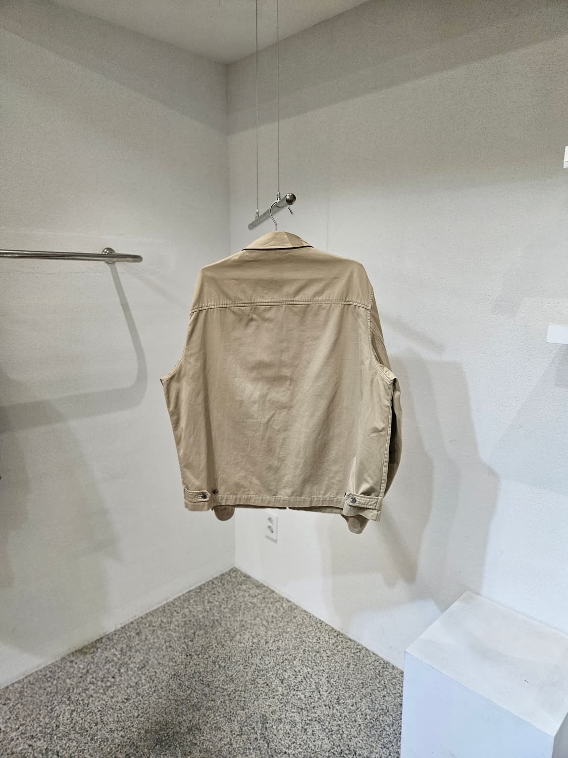 폴로랄프로렌 베이포트 스윙탑 자켓 상품이미지2