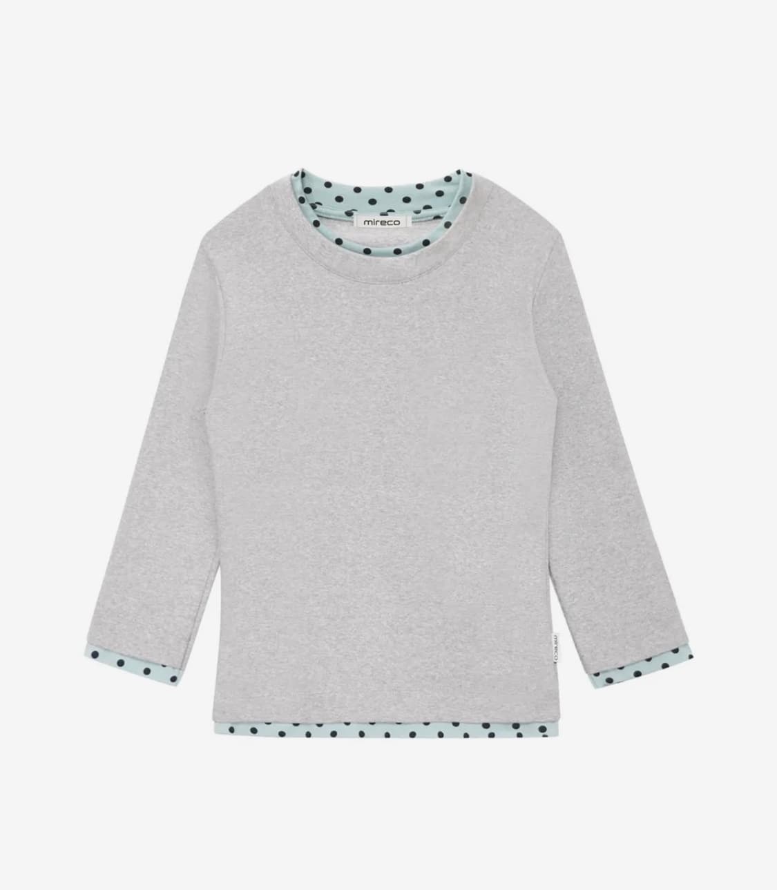 미레코 도트 7부티 상품이미지1