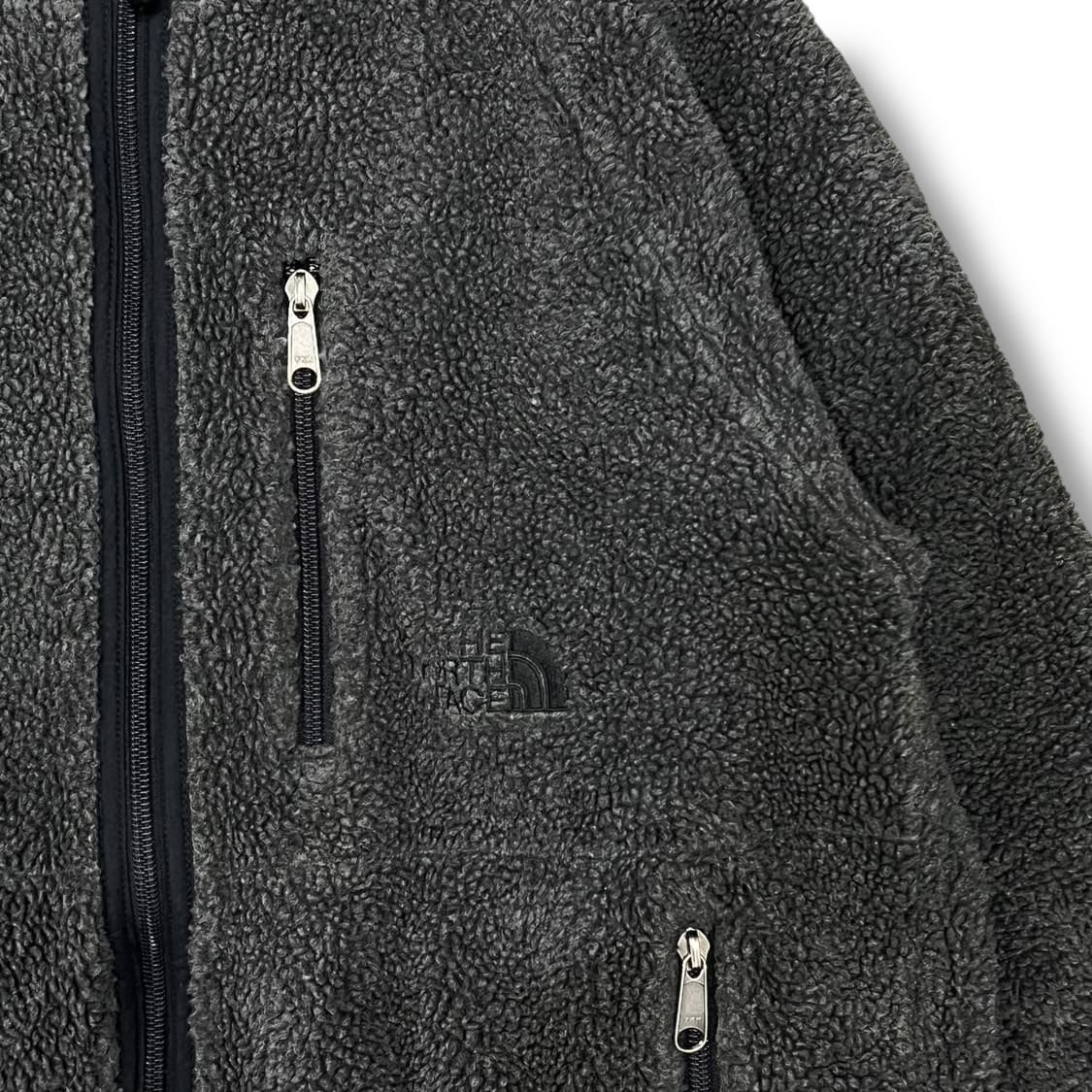 노스페이스 플리스 집업 s08354 상품이미지6