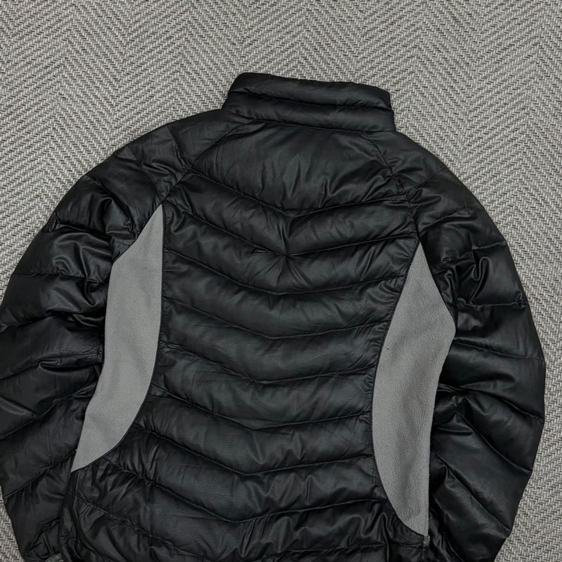 푸마 덕다운 경량패딩 v1127 상품이미지4