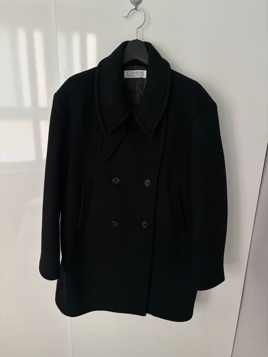 코스모스 램스킨코트 상품이미지1