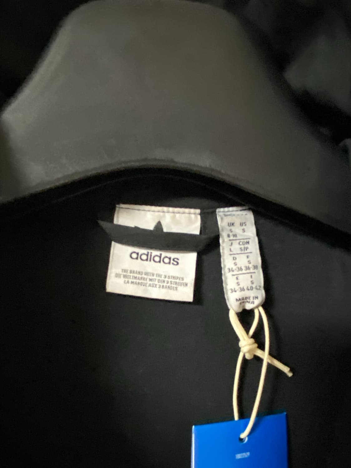 아디다스 아딜레니움 시즌 1 us s사이즈 Iv9339 상품이미지7