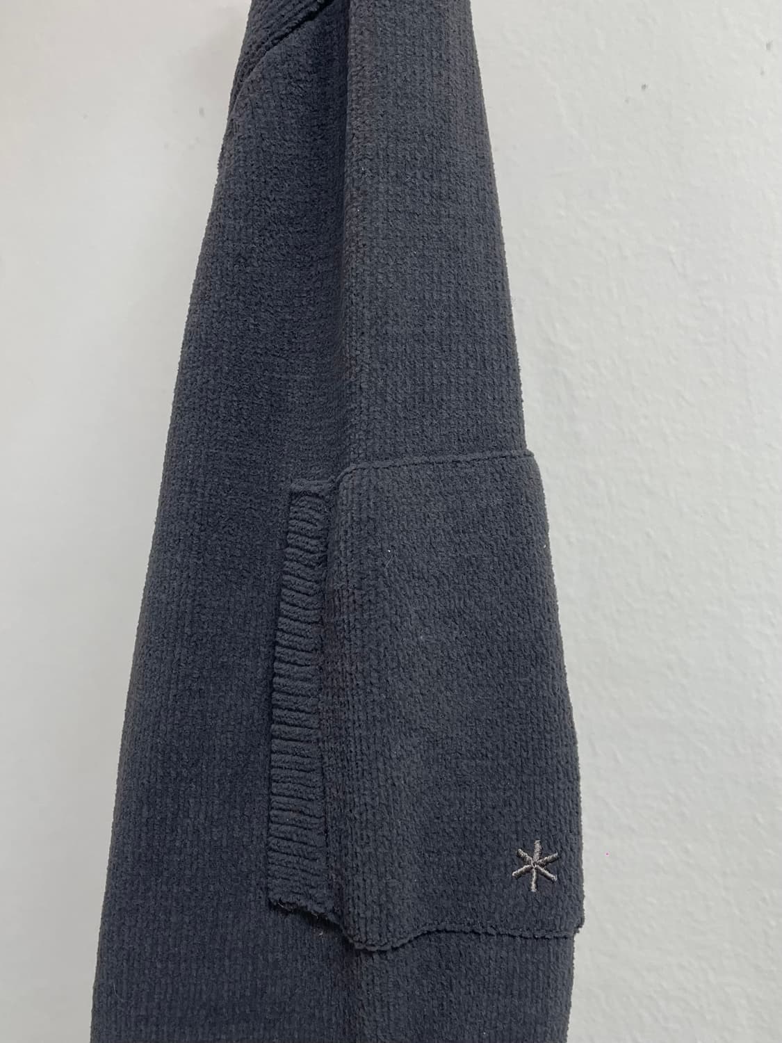 스노우피크 사이드포켓 니트 (on.208)   상품이미지3