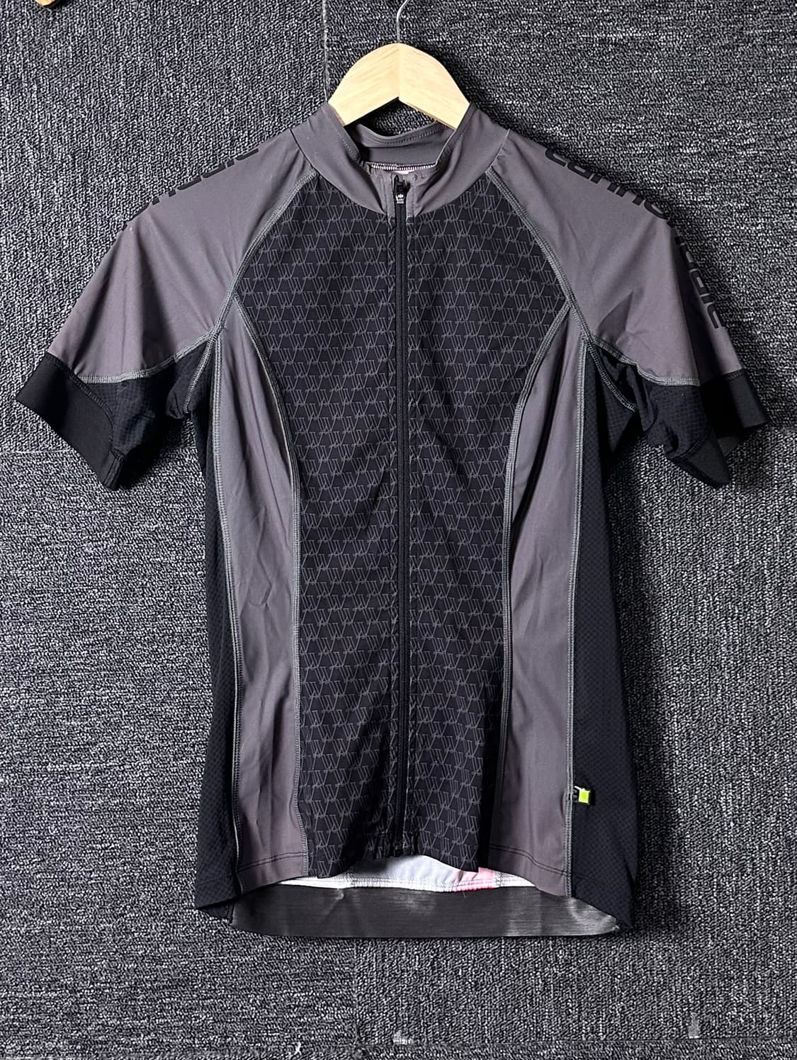 캐논데일 여성 사이클 져지 M 상품이미지1