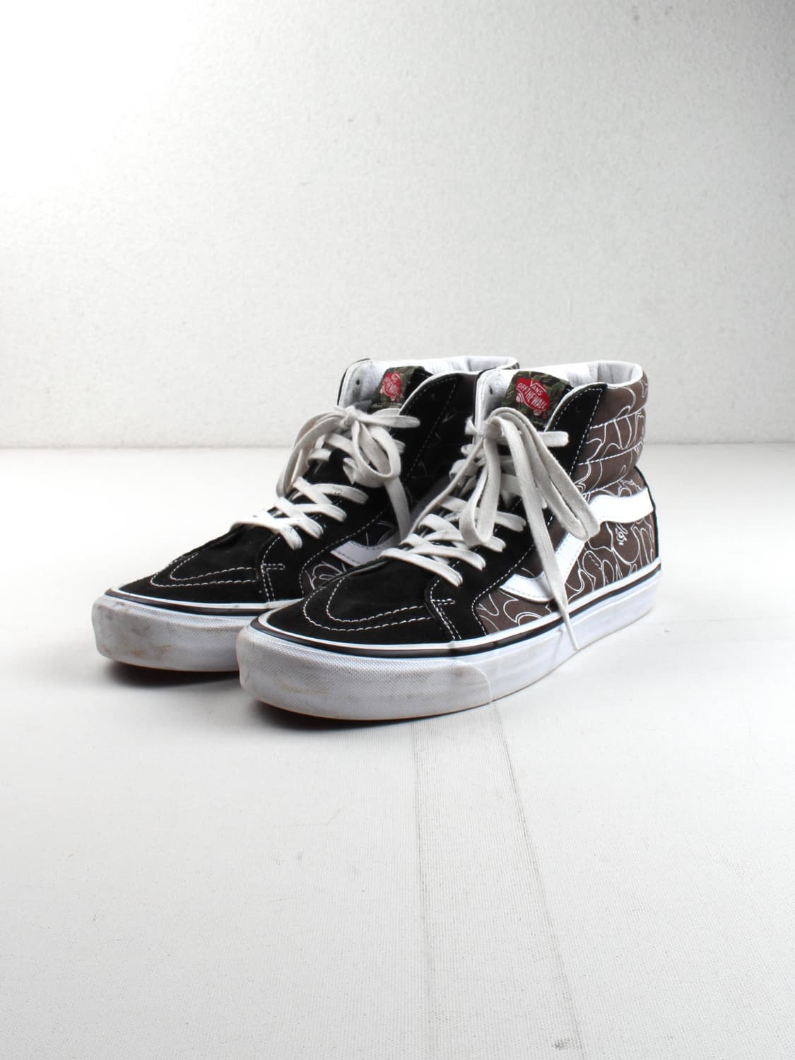 VANS X A BATHING APE (285) 상품이미지2