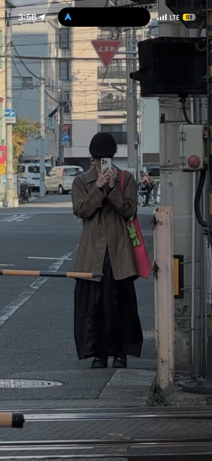 아모멘토 레이어드 셔링스커트 상품이미지3