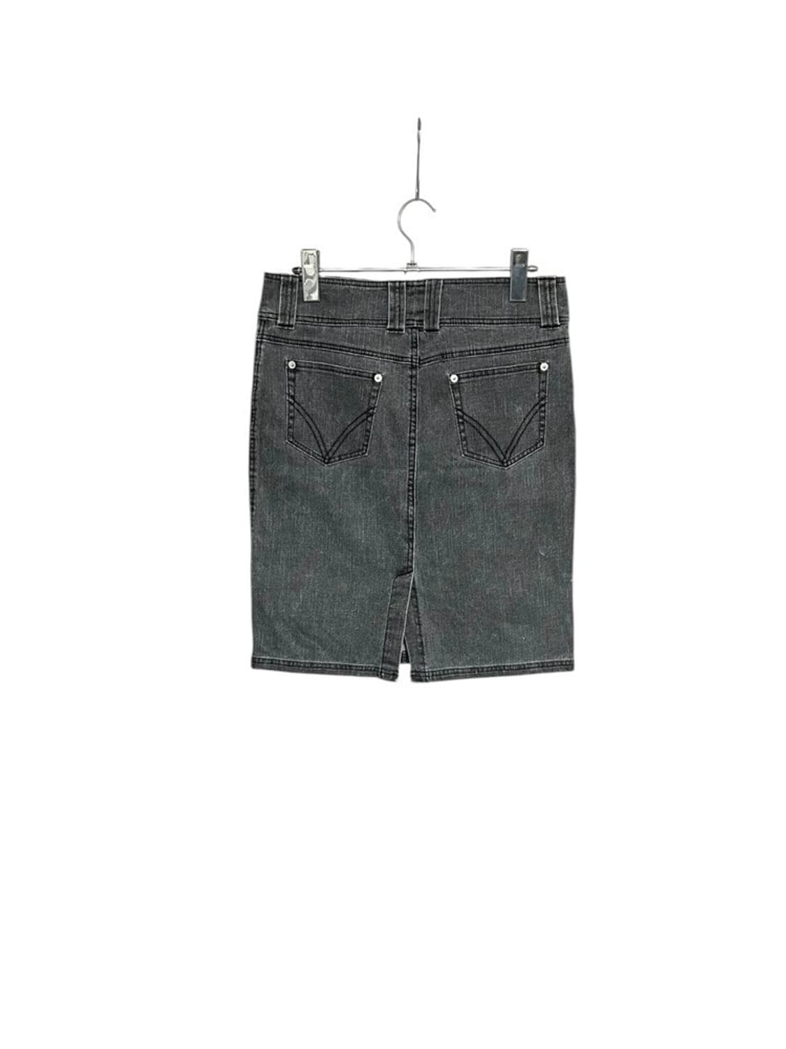 vtg skirt 상품이미지5