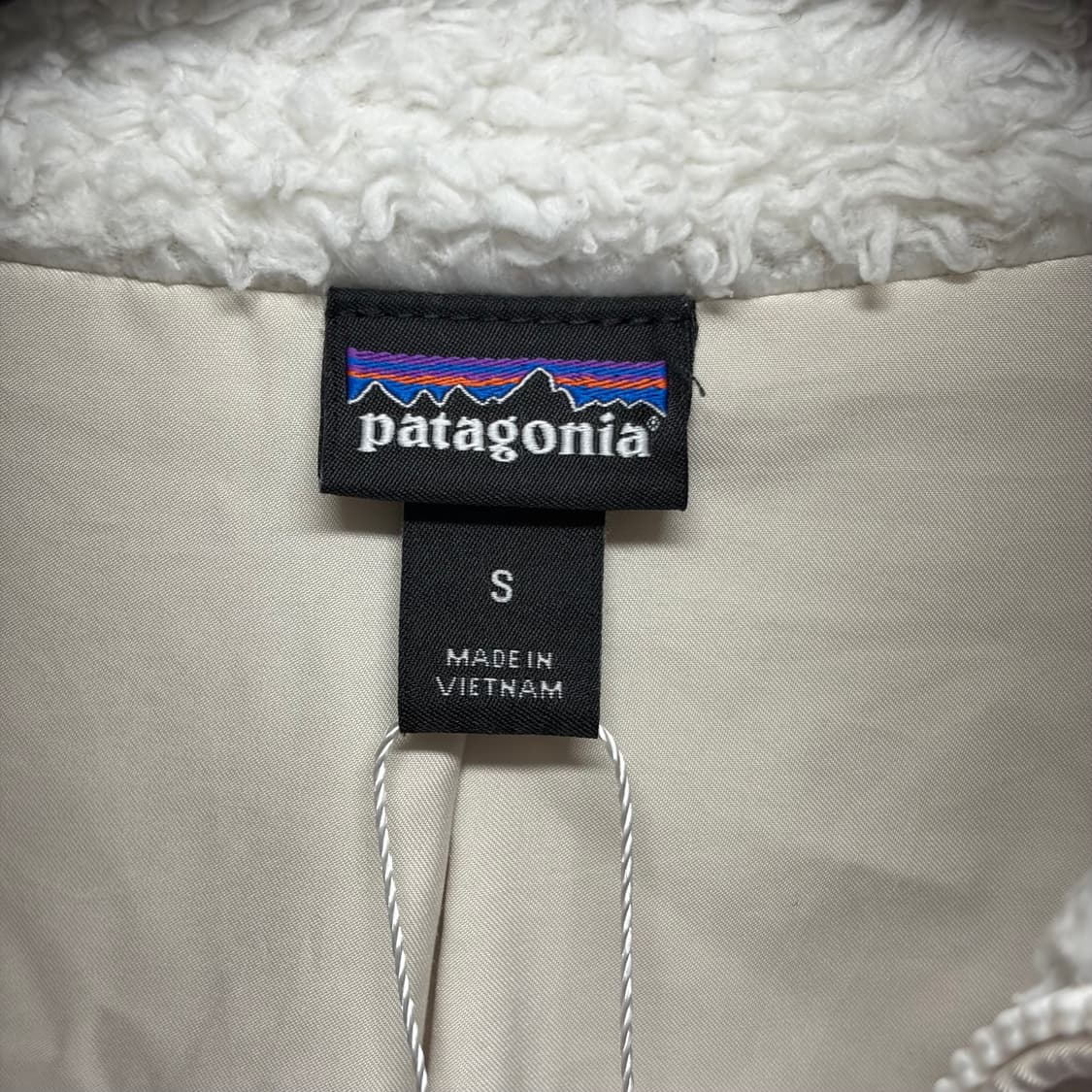 파타고니아 플리스 4 상품이미지5
