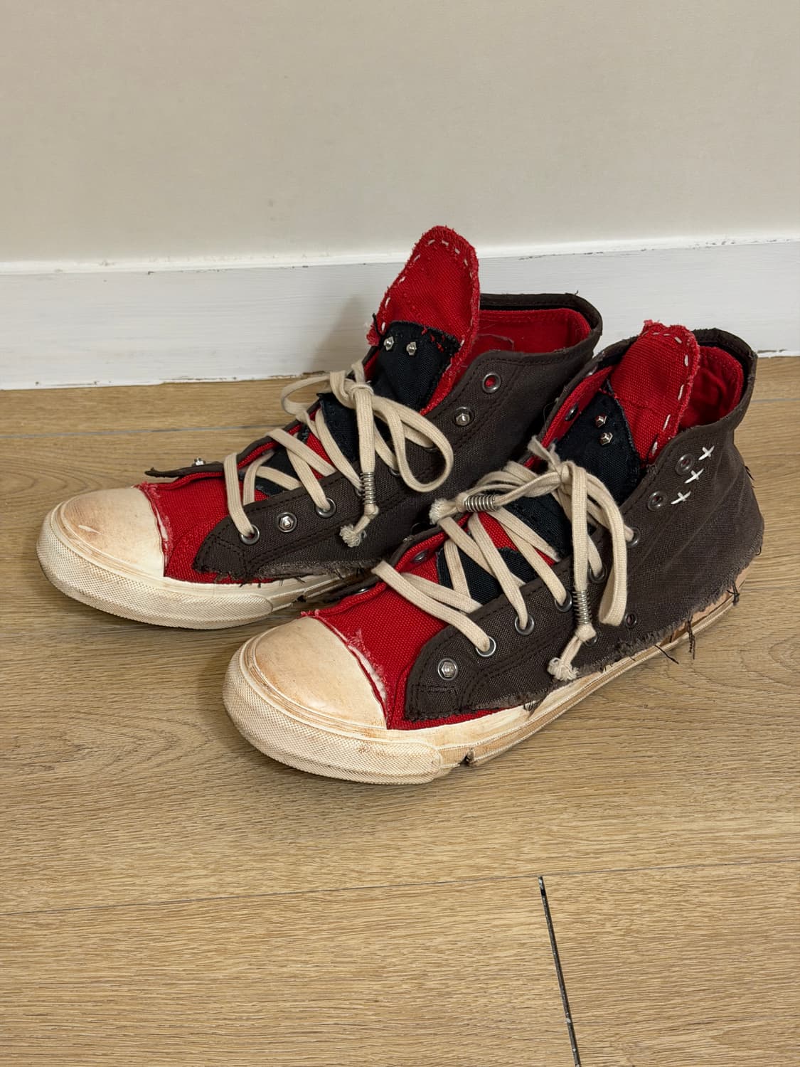 마르지엘라 러브 투 데스 42 상품이미지3