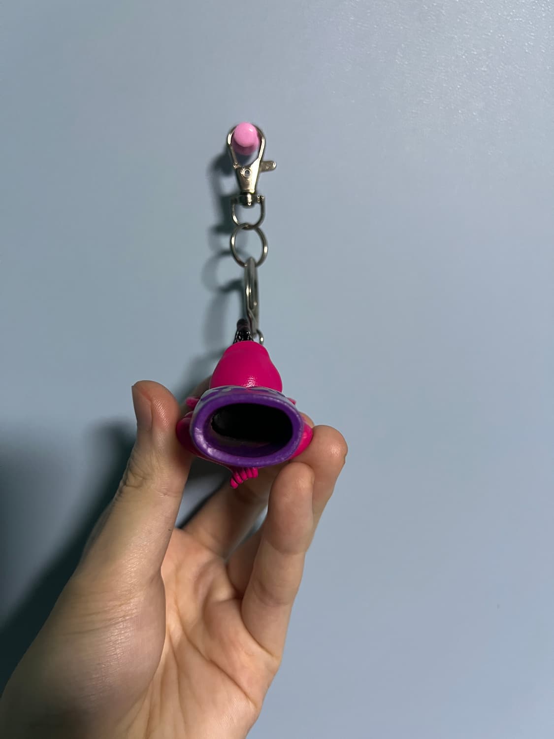 Rat fink 렛핑크 피규어 라이터케이스 키링 상품이미지4