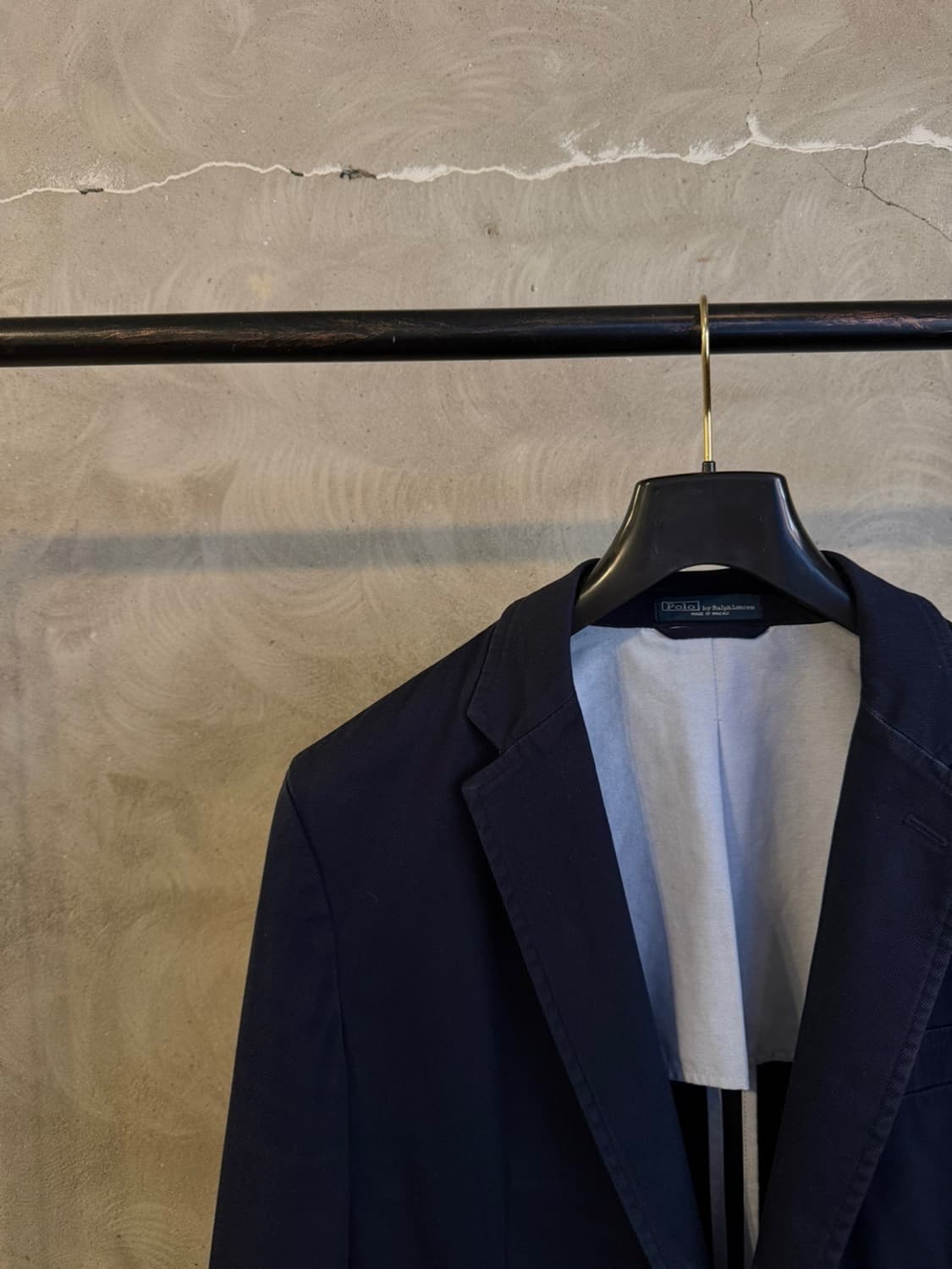 폴로 랄프로렌 치노자켓 100 상품이미지2