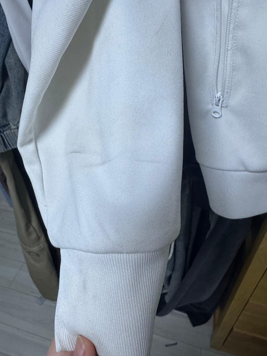 삼성 첼시 져지 상품이미지5