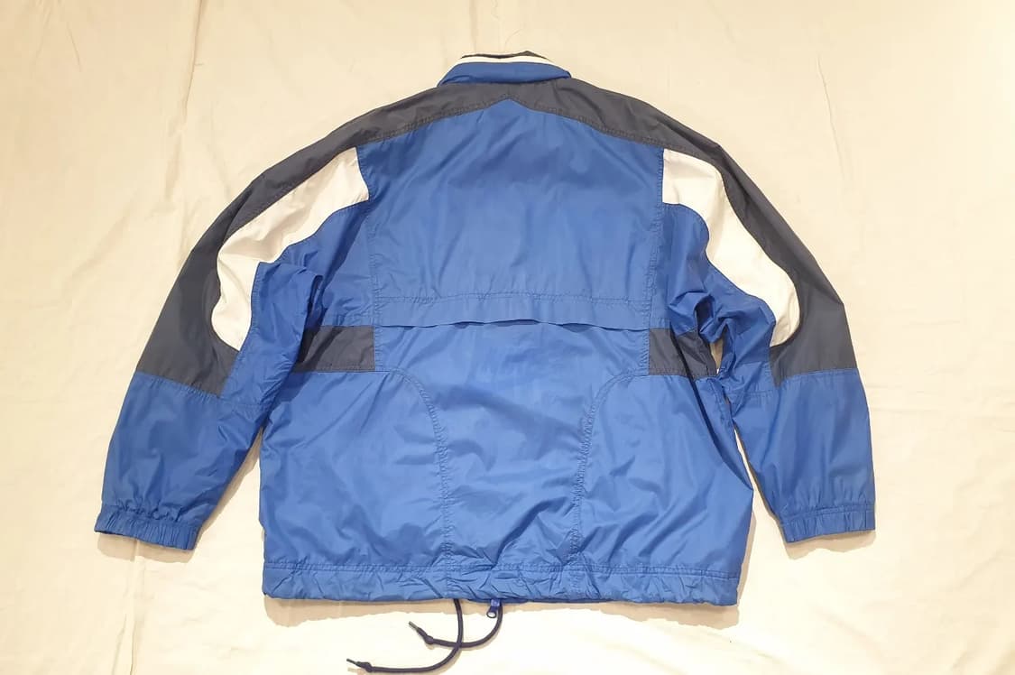 90s 나이키 이탈리아 트랙탑 상품이미지2