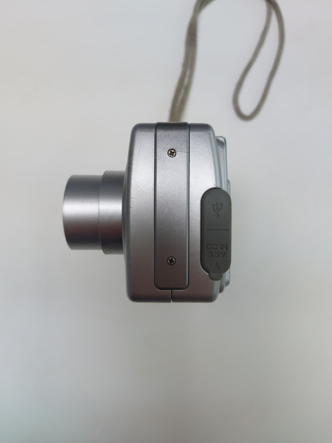 삼성 케녹스 d307 빈티지 디지털카메라 상품이미지6