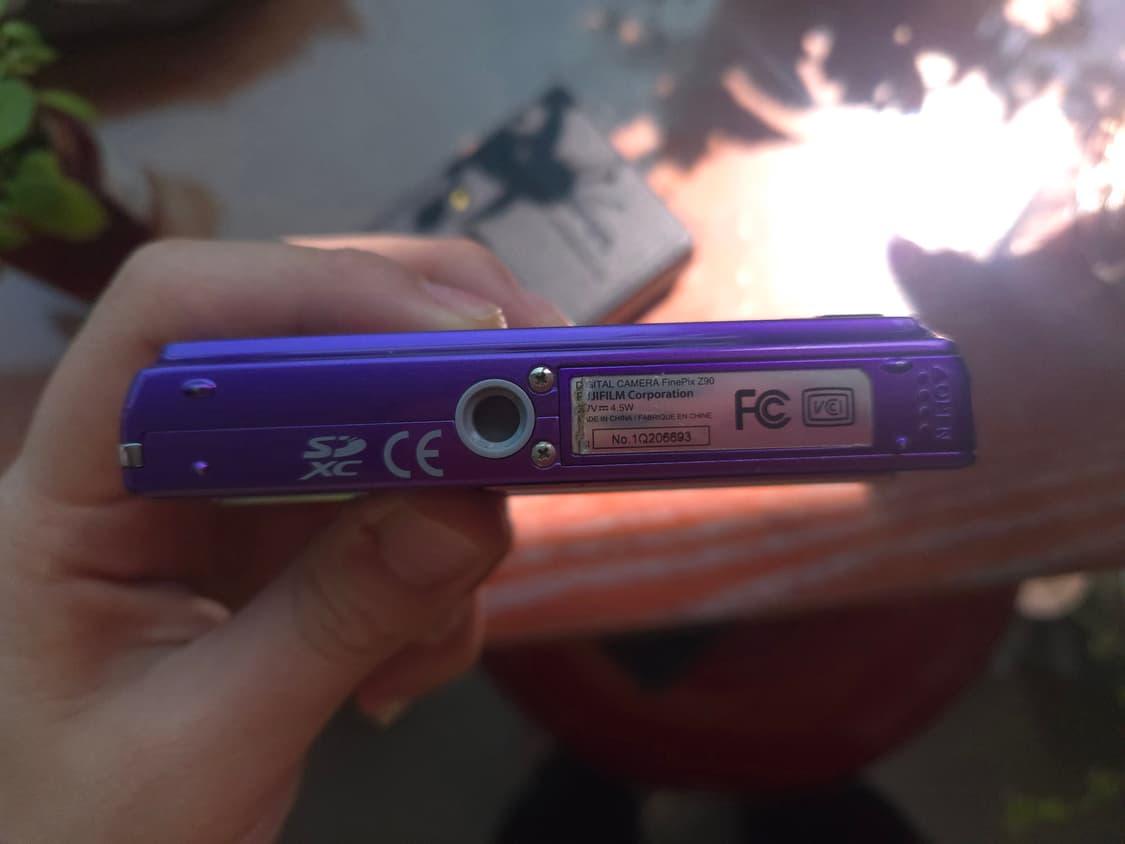 파인픽스 z90 상품이미지5