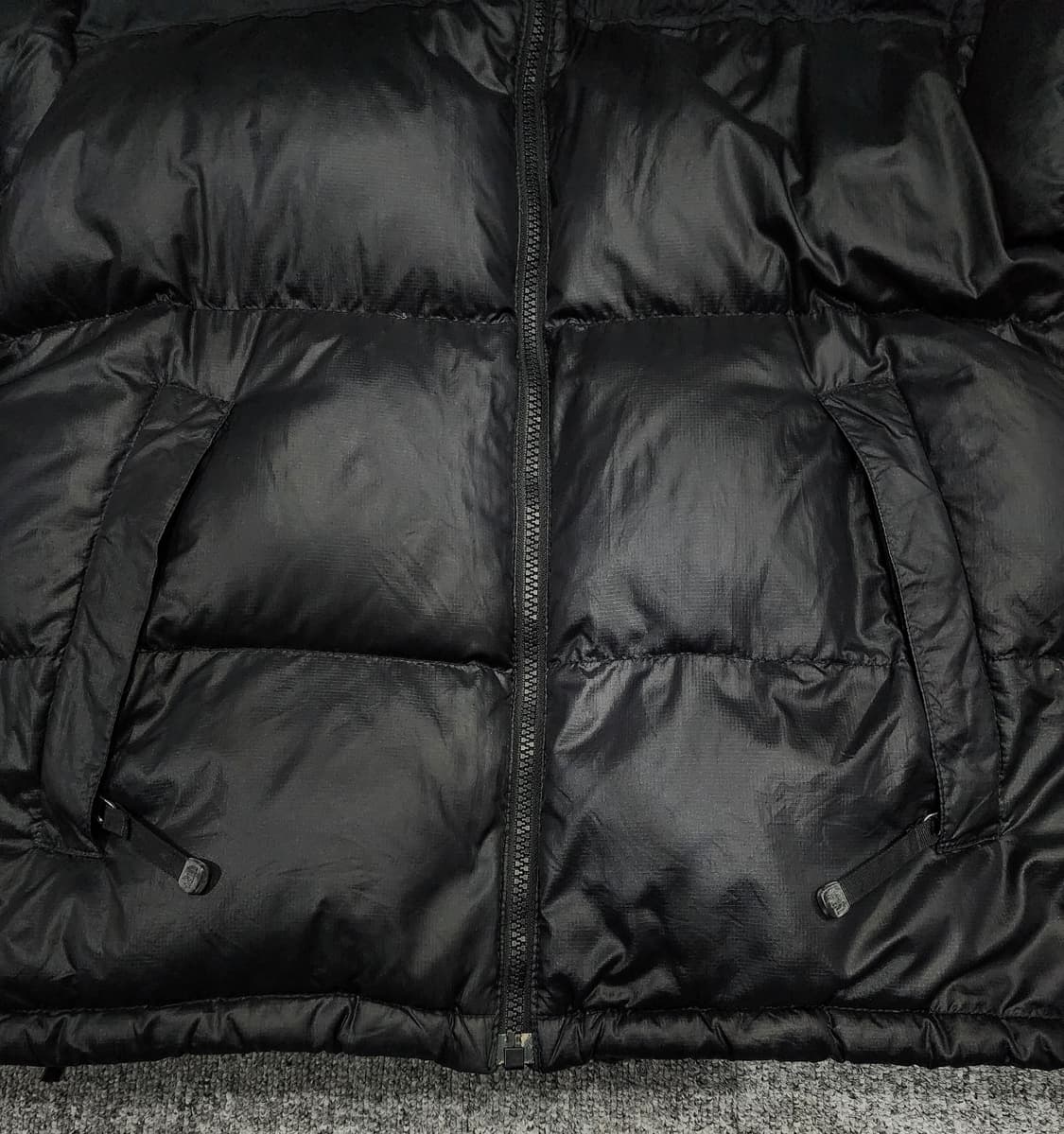 노스페이스 눕시 700 구스다운 패딩 90 상품이미지5