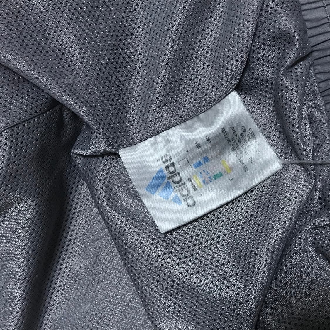 아디다스 바람막이 자켓 상품이미지5